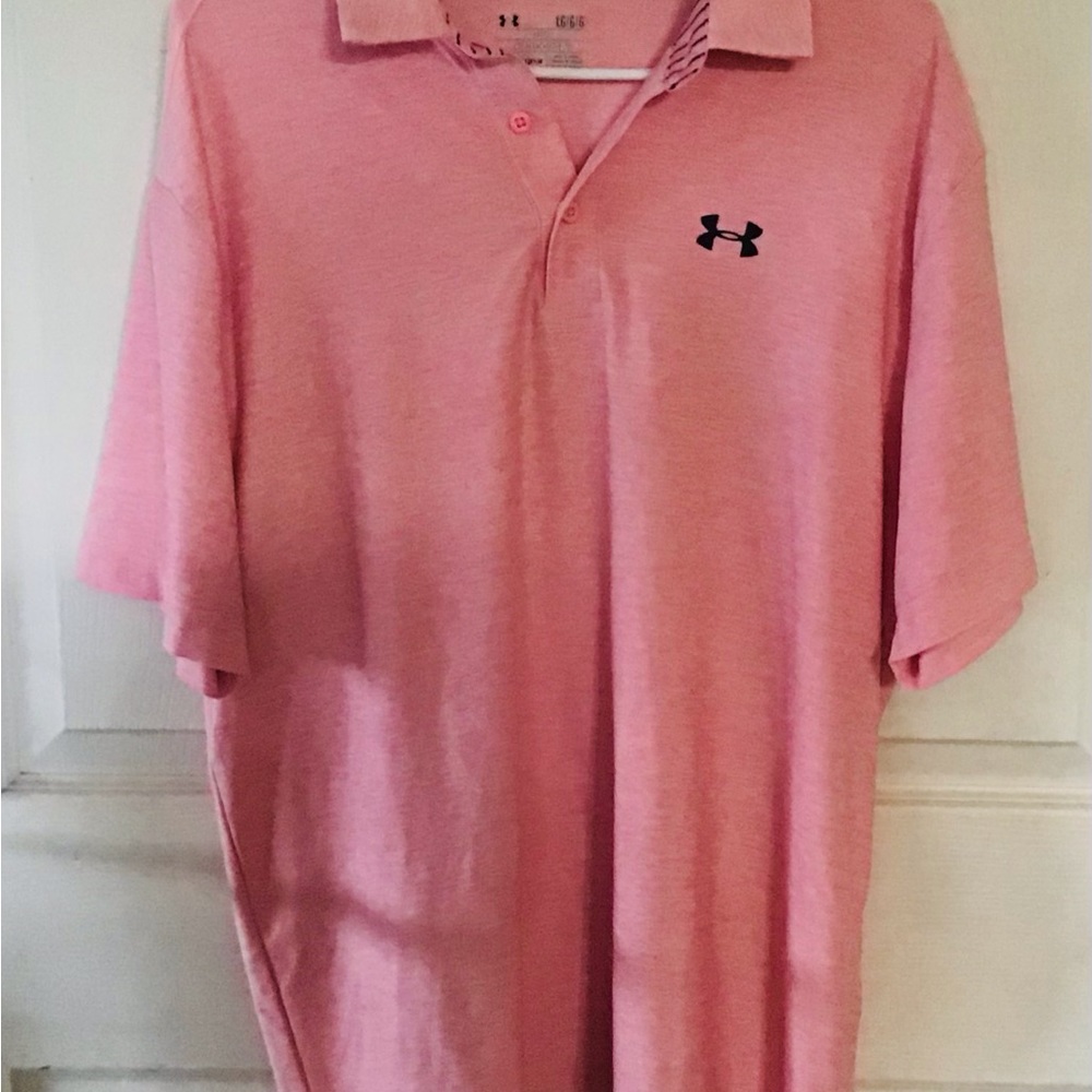Men’s polo shirt
